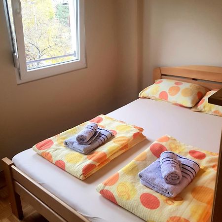 Apartman Vanja Beograd Bagian luar foto