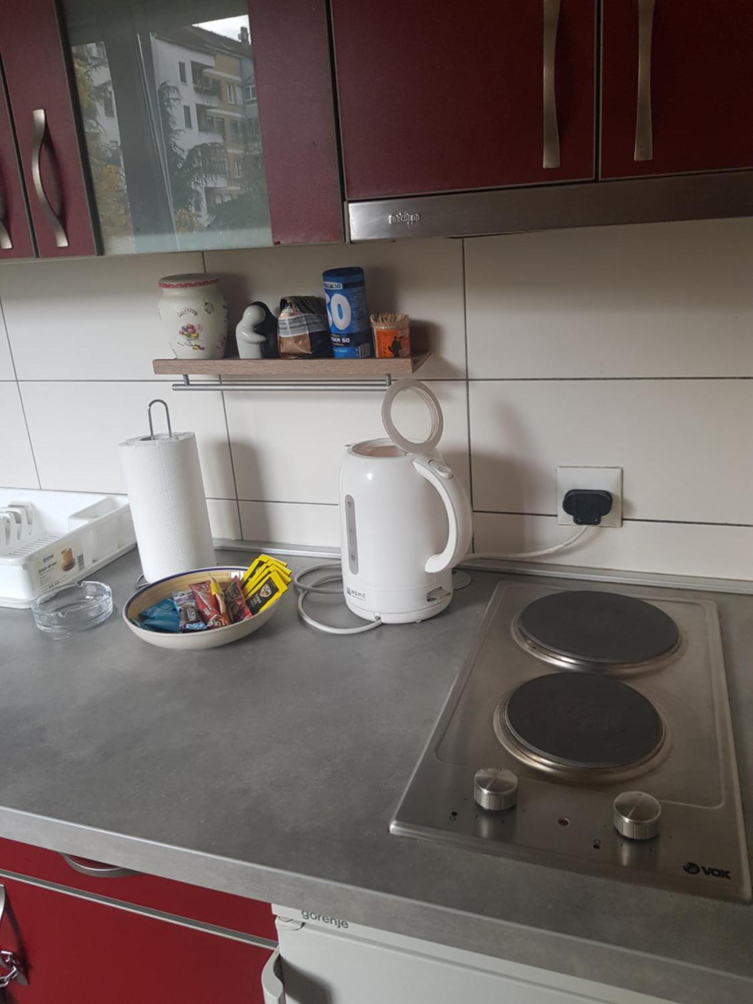 Apartman Vanja Beograd Bagian luar foto