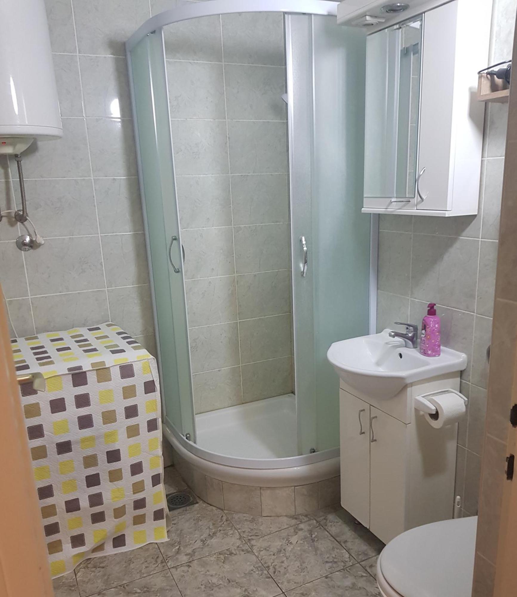 Apartman Vanja Beograd Bagian luar foto
